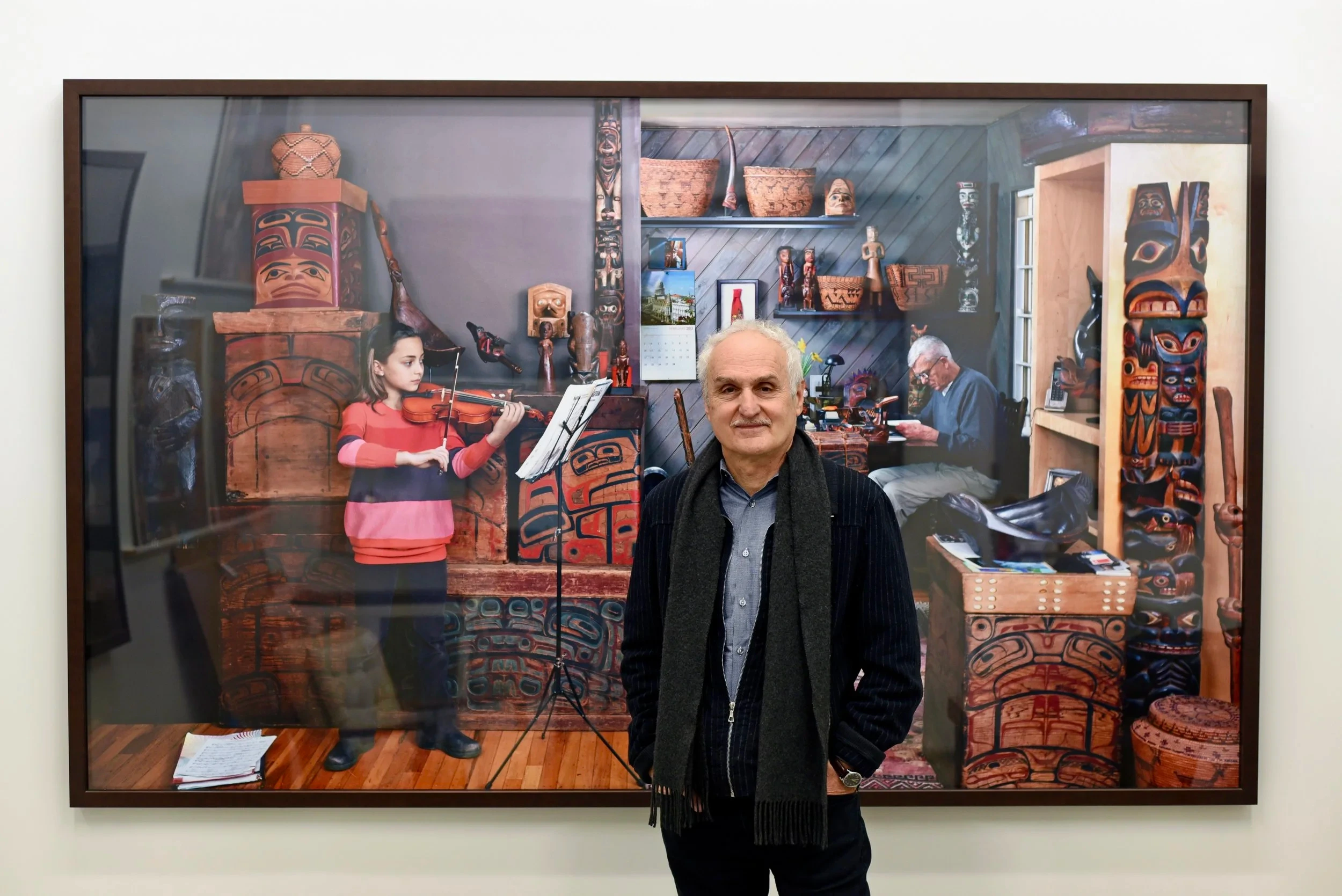 Christos Dikeakos: The Collectors — image 6