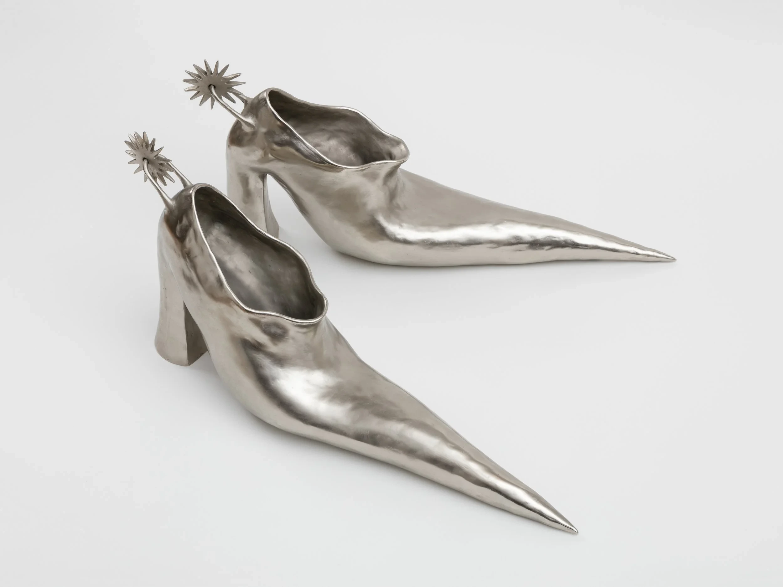 Embodied Conversations: The Lillian and Billy Mauer Collection — image 2
