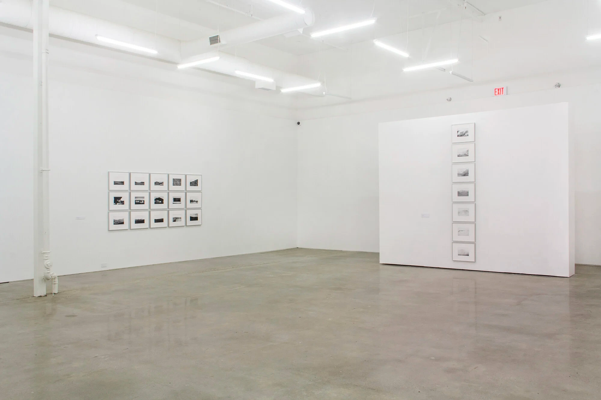 Lewis Baltz Portfolios — image 1