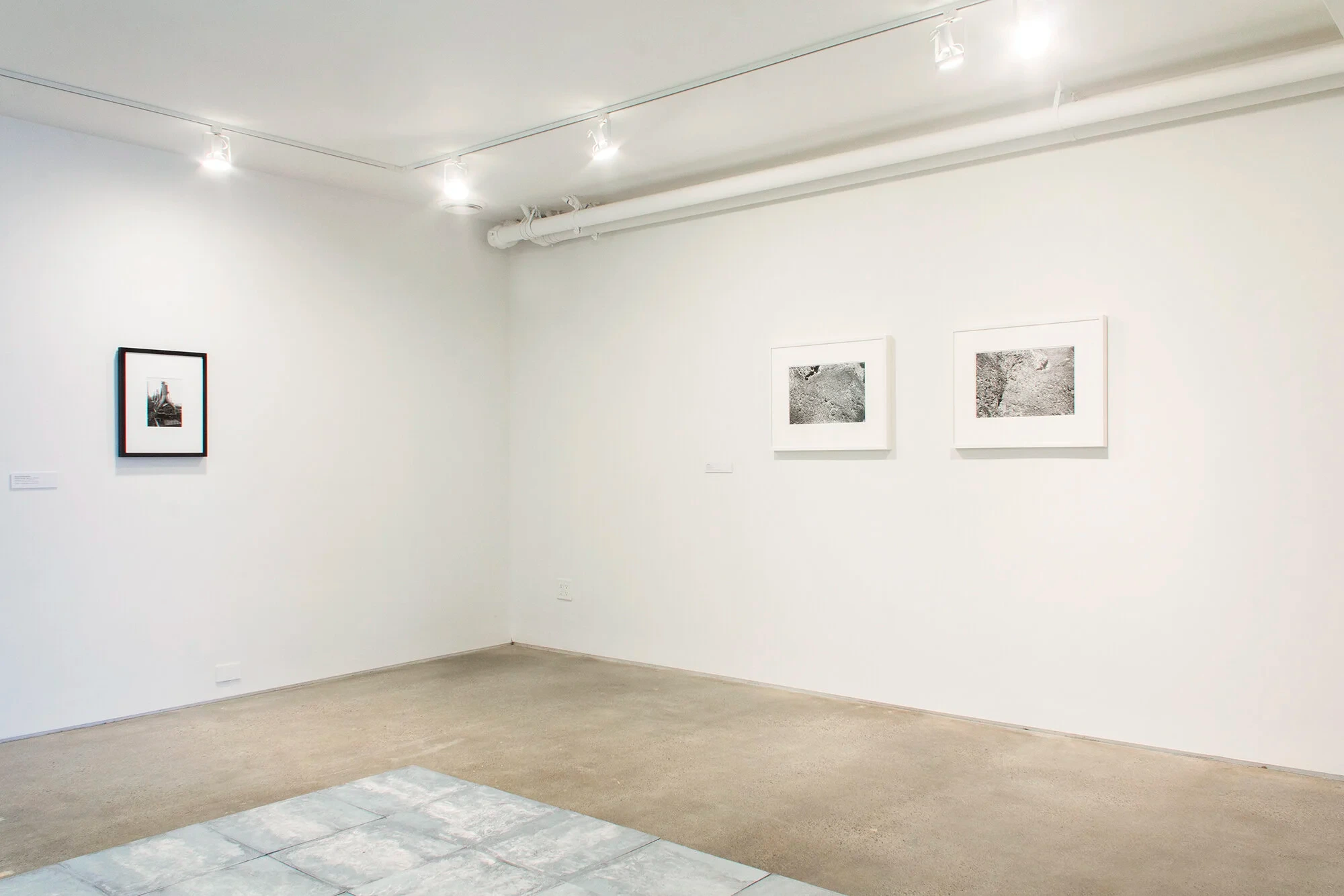 Lewis Baltz Portfolios — image 3