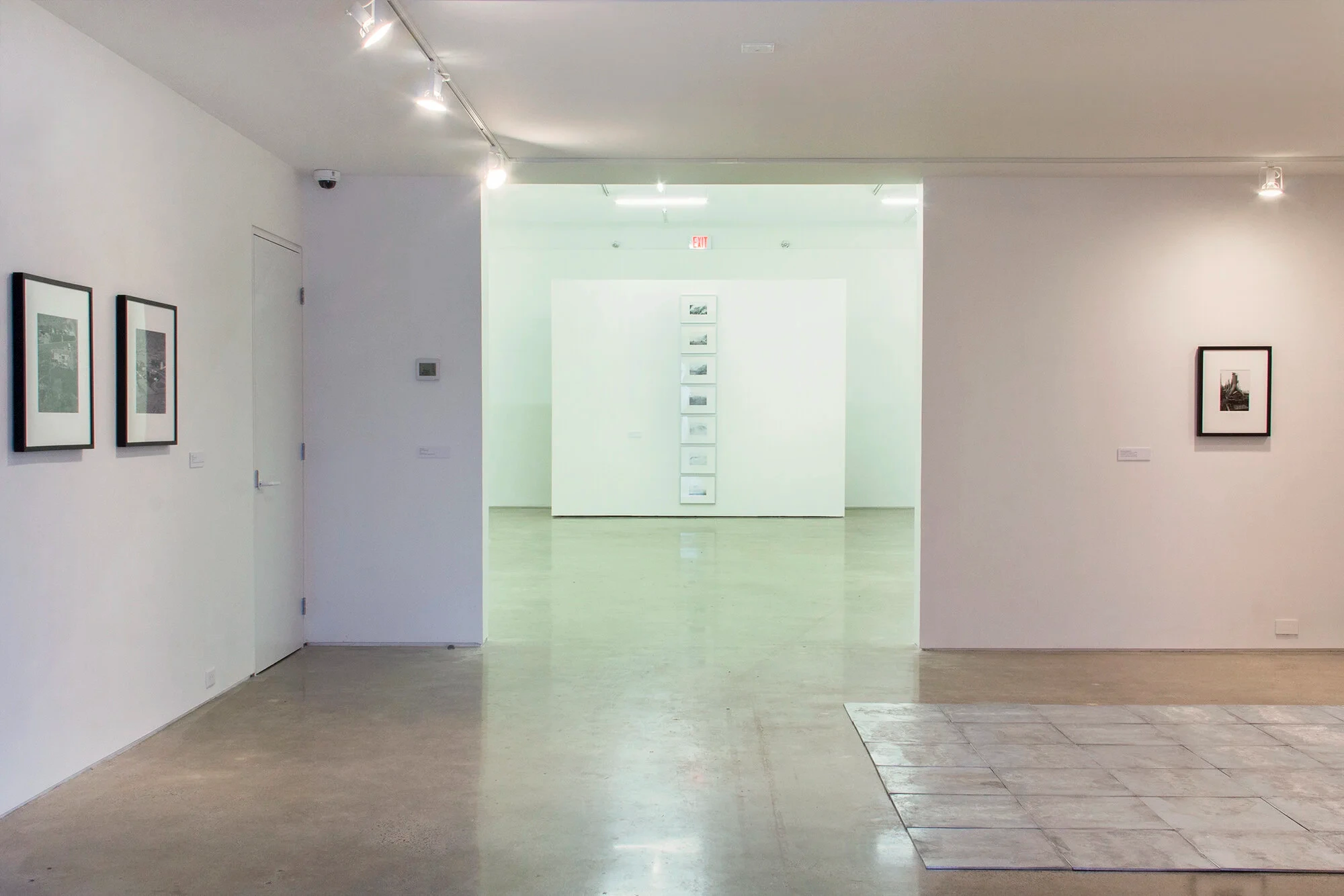 Lewis Baltz Portfolios — image 4