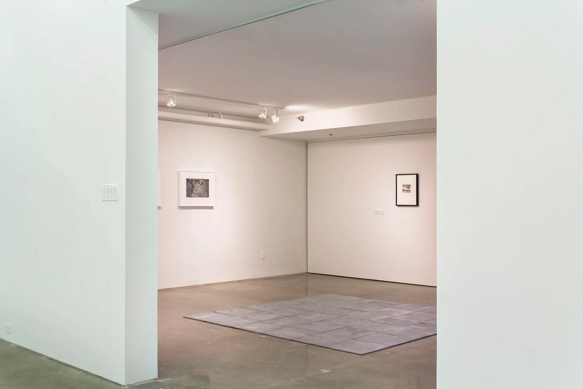 Lewis Baltz Portfolios — image 5