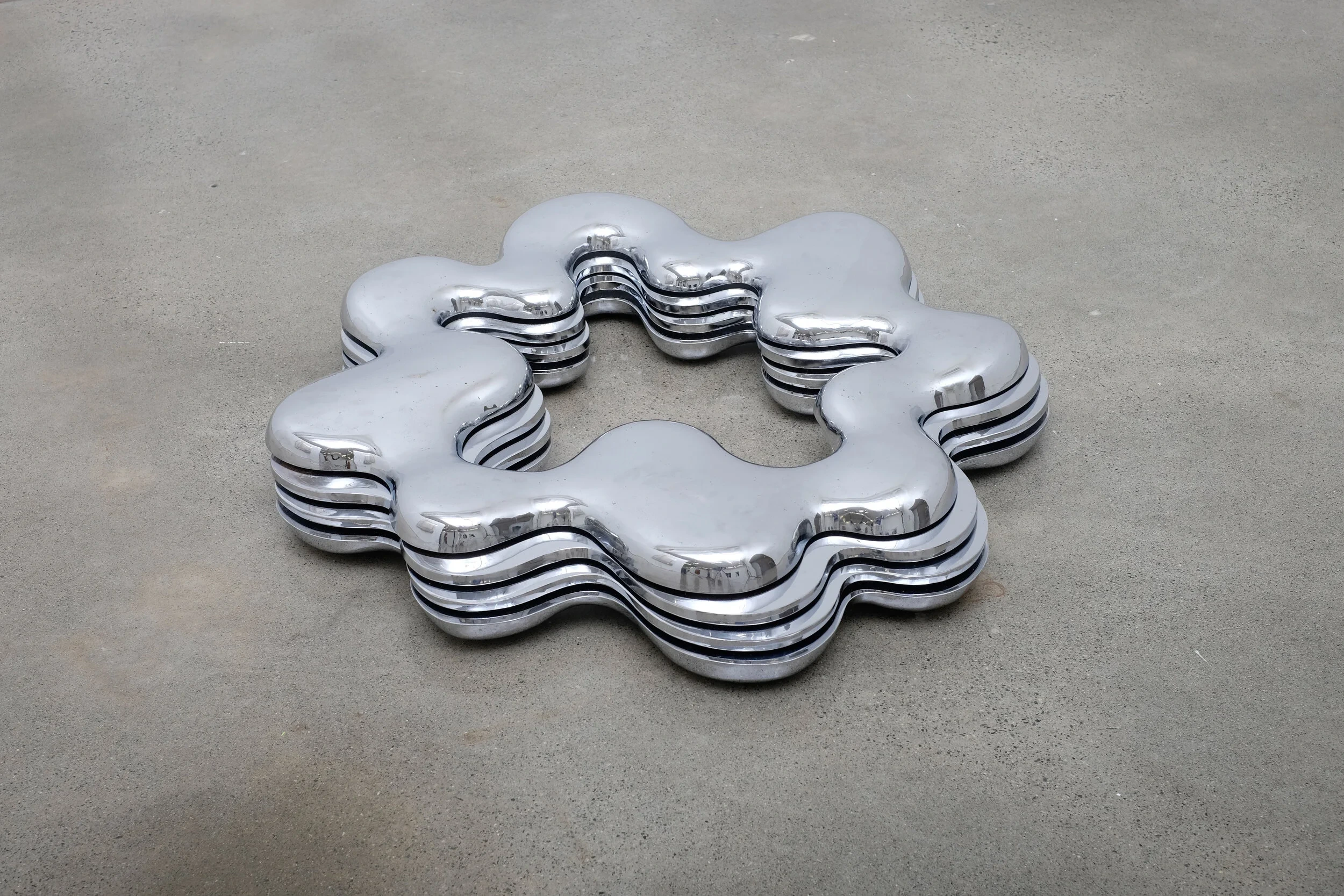 MONSOON — image 1