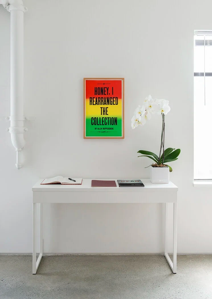 NO BIG PICTURE: The Personal Art of Enn Erisalu and Ilana Aloni — image 2