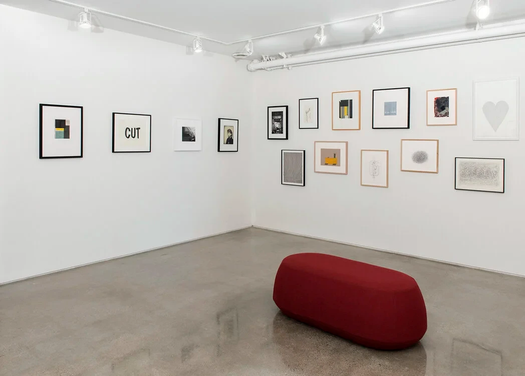 NO BIG PICTURE: The Personal Art of Enn Erisalu and Ilana Aloni — image 6