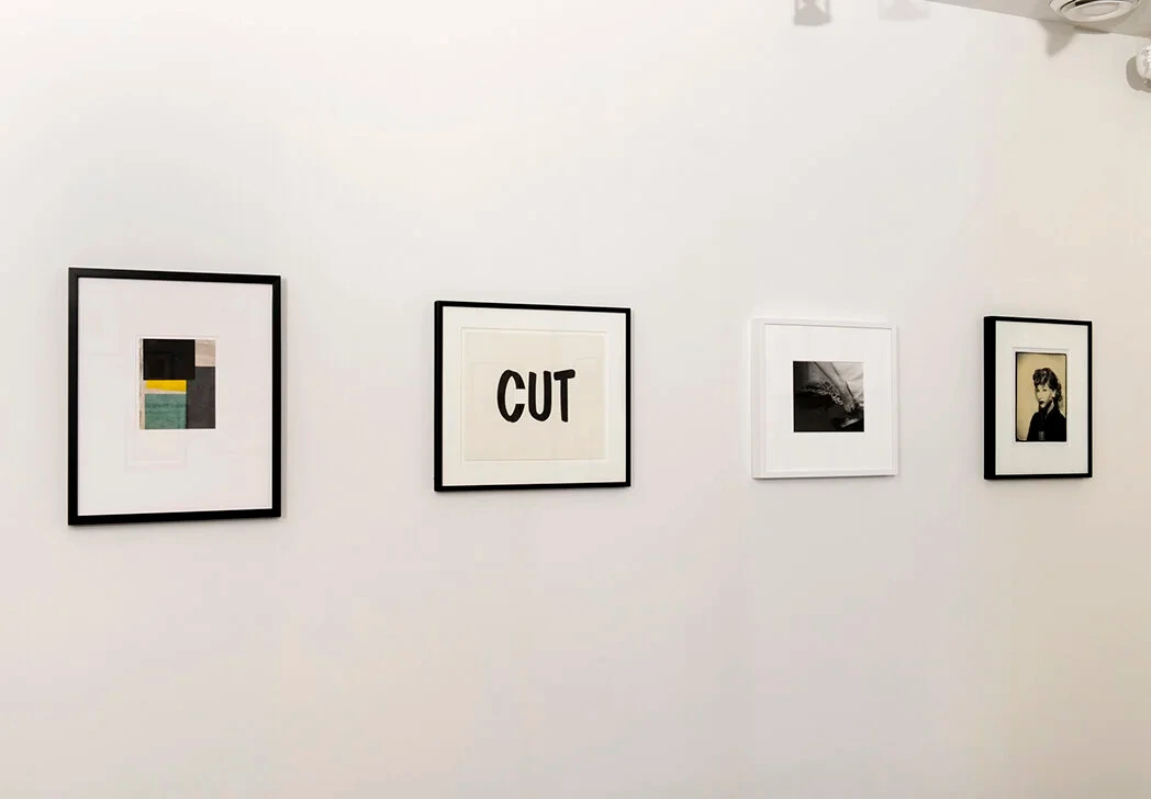NO BIG PICTURE: The Personal Art of Enn Erisalu and Ilana Aloni — image 7