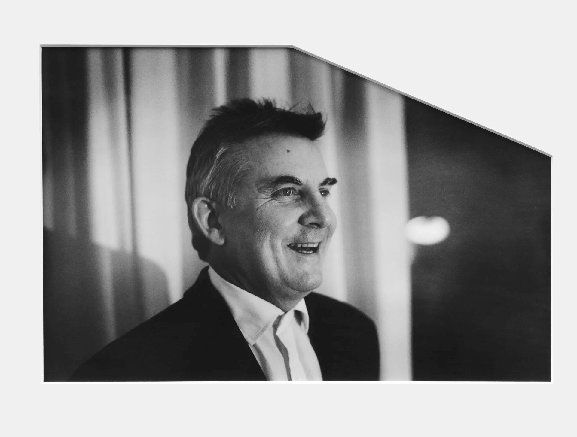 NOW BULLETIN — Artworks, Letters and Printed Matter from the Garry Neill Kennedy Collection 1968–2019 — image 5