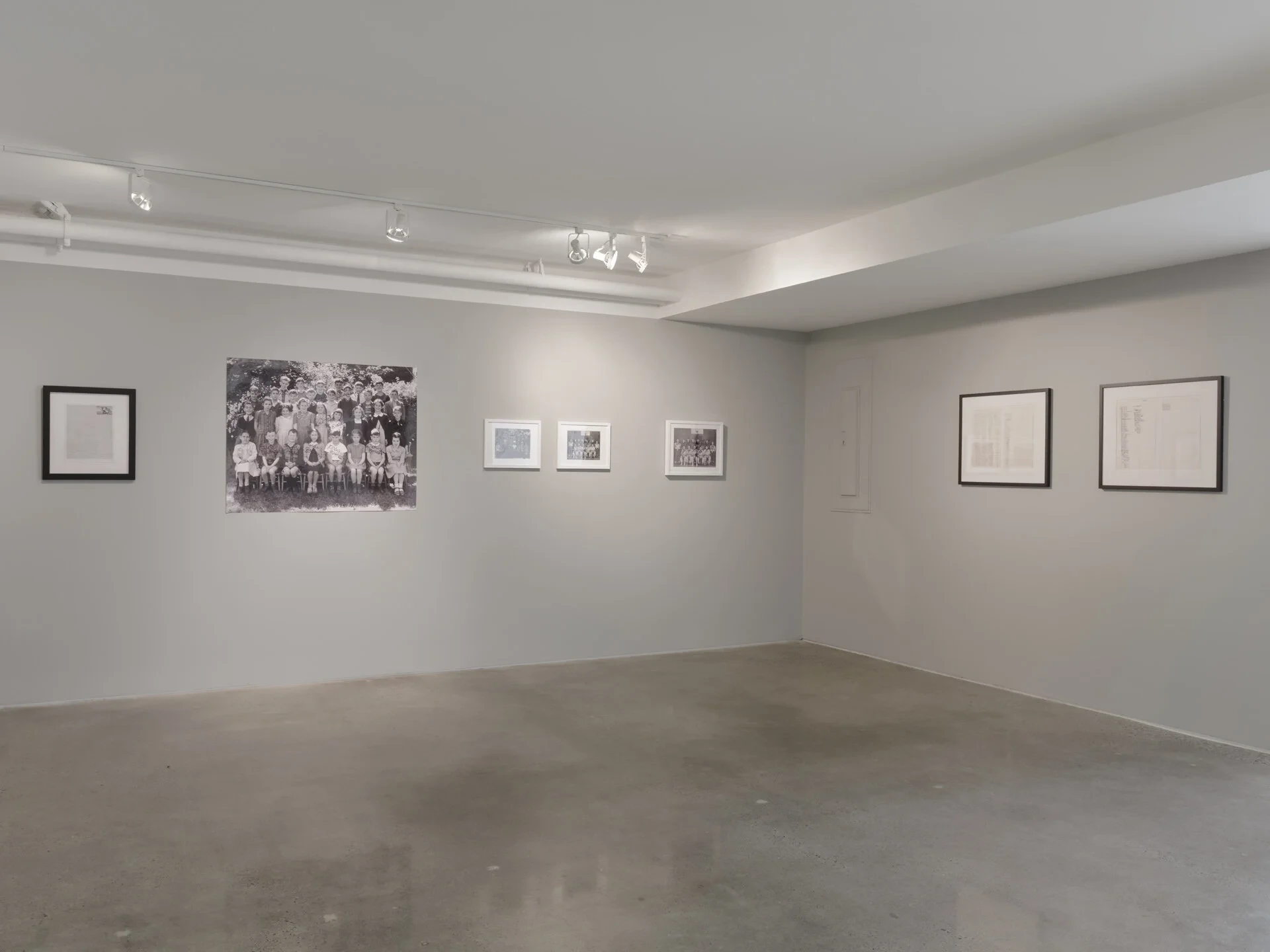 NOW BULLETIN — Artworks, Letters and Printed Matter from the Garry Neill Kennedy Collection 1968–2019 — image 7