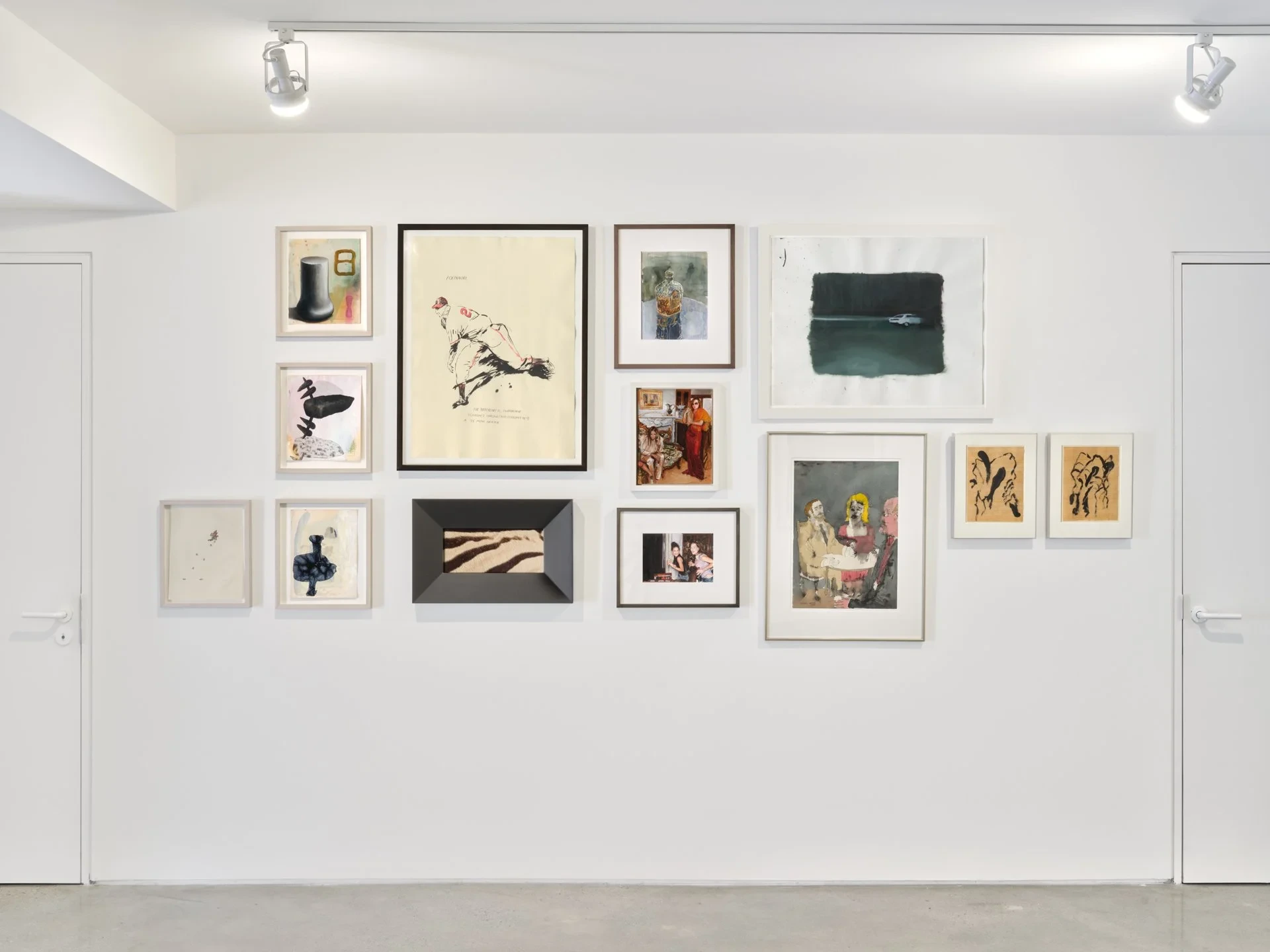 Per Diem Part II: The Gerd Metzdorff Collection — image 2