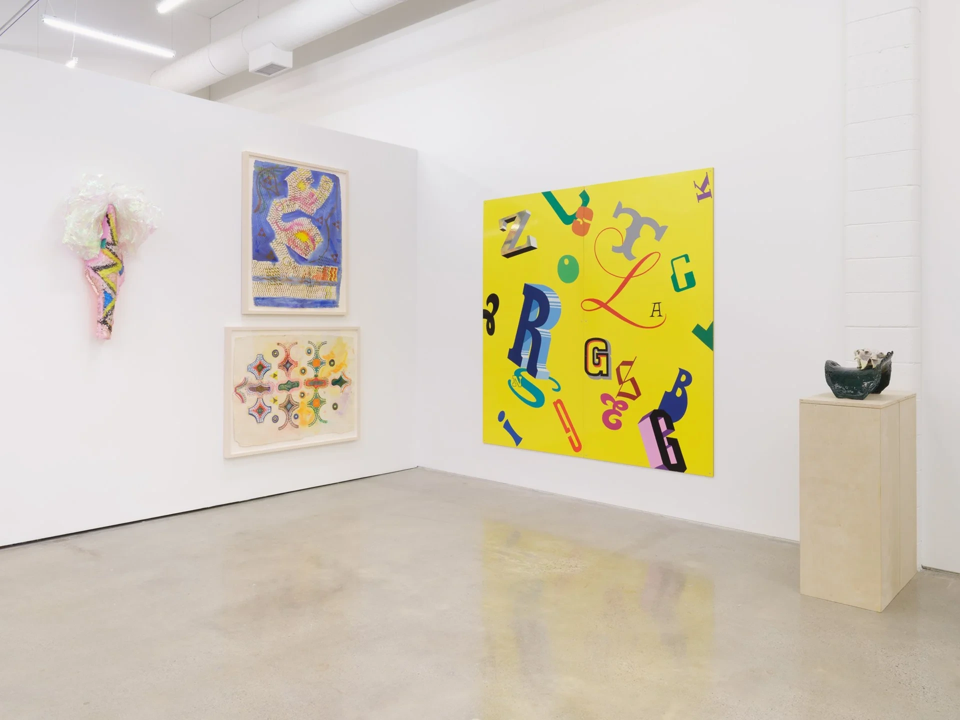 Per Diem Part II: The Gerd Metzdorff Collection — image 5