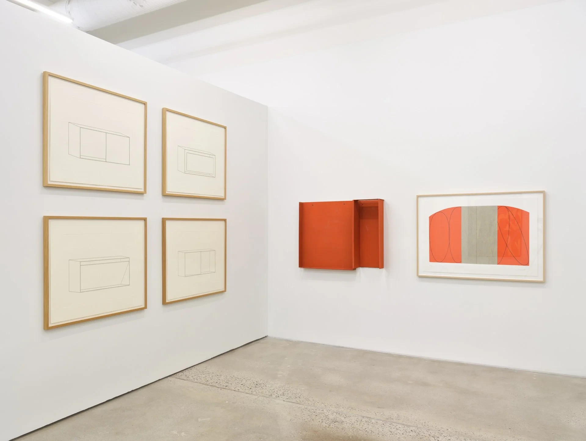 Per Diem Part II: The Gerd Metzdorff Collection — image 6