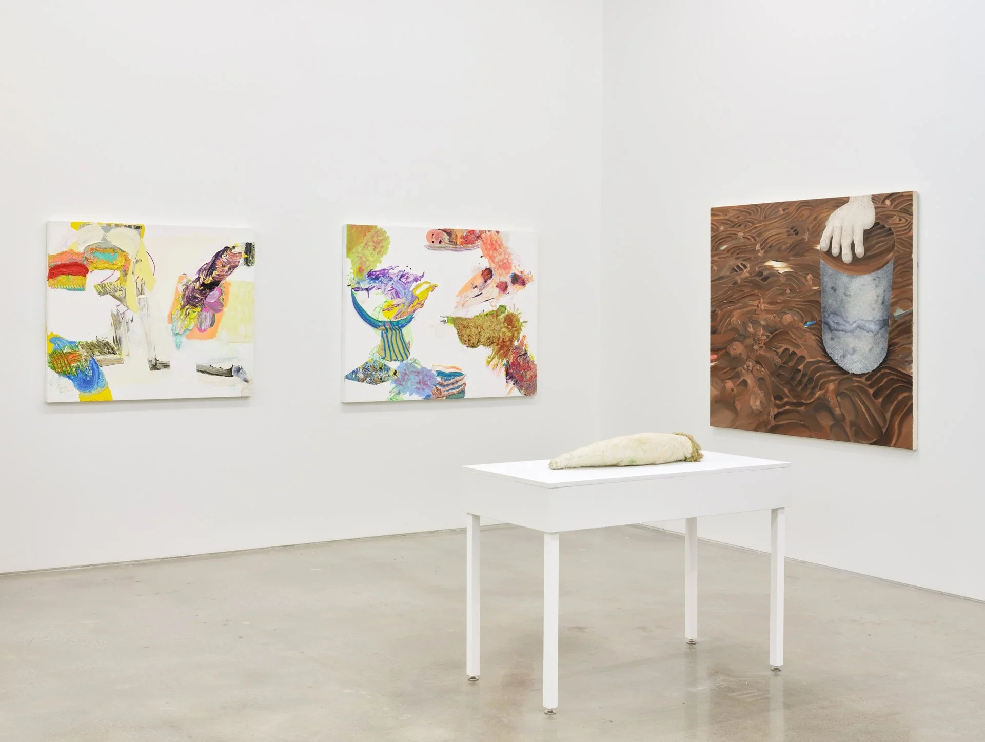 Per Diem Part II: The Gerd Metzdorff Collection — image 8
