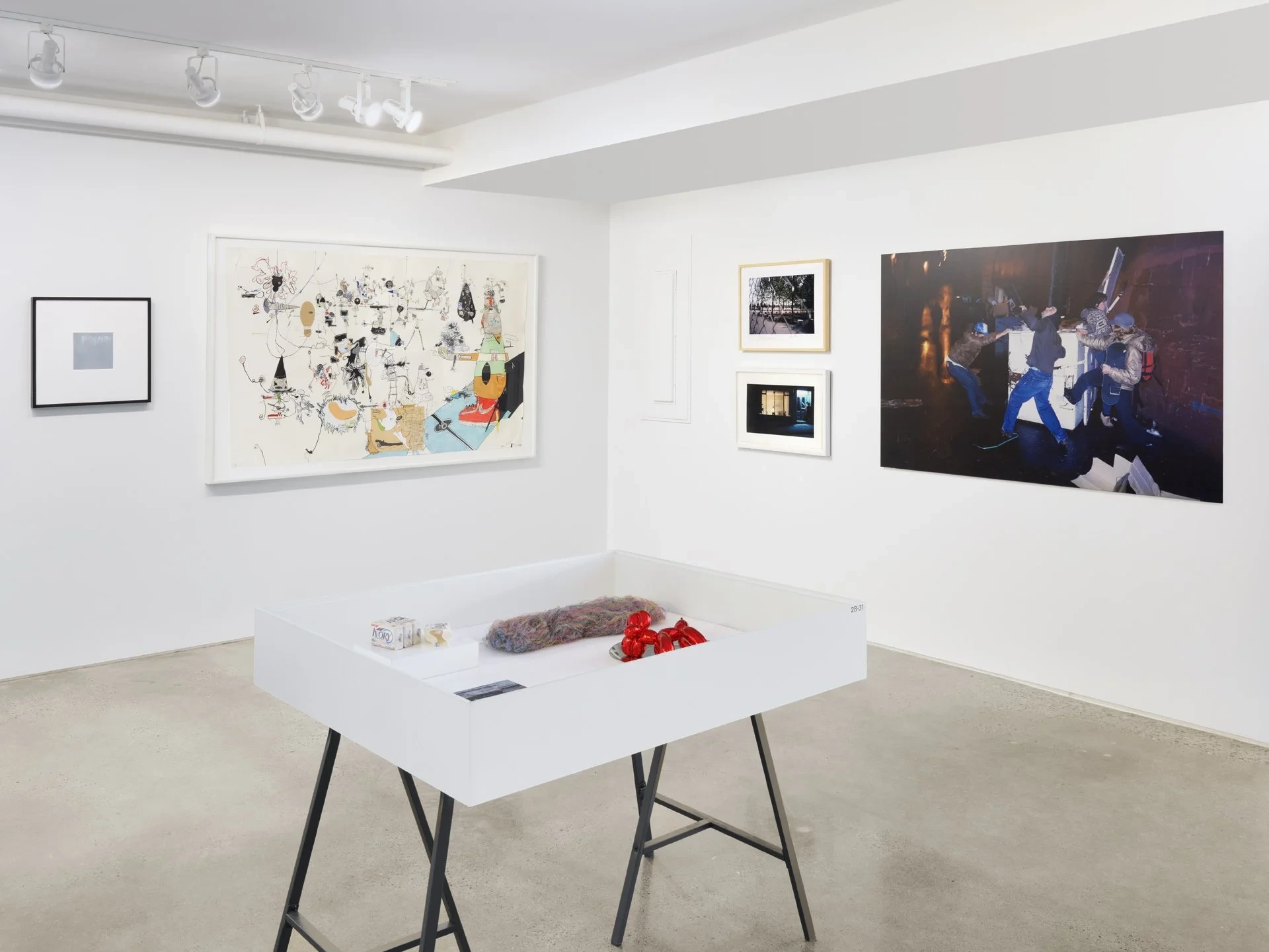 Per Diem: The Gerd Metzdorff Collection — image 2