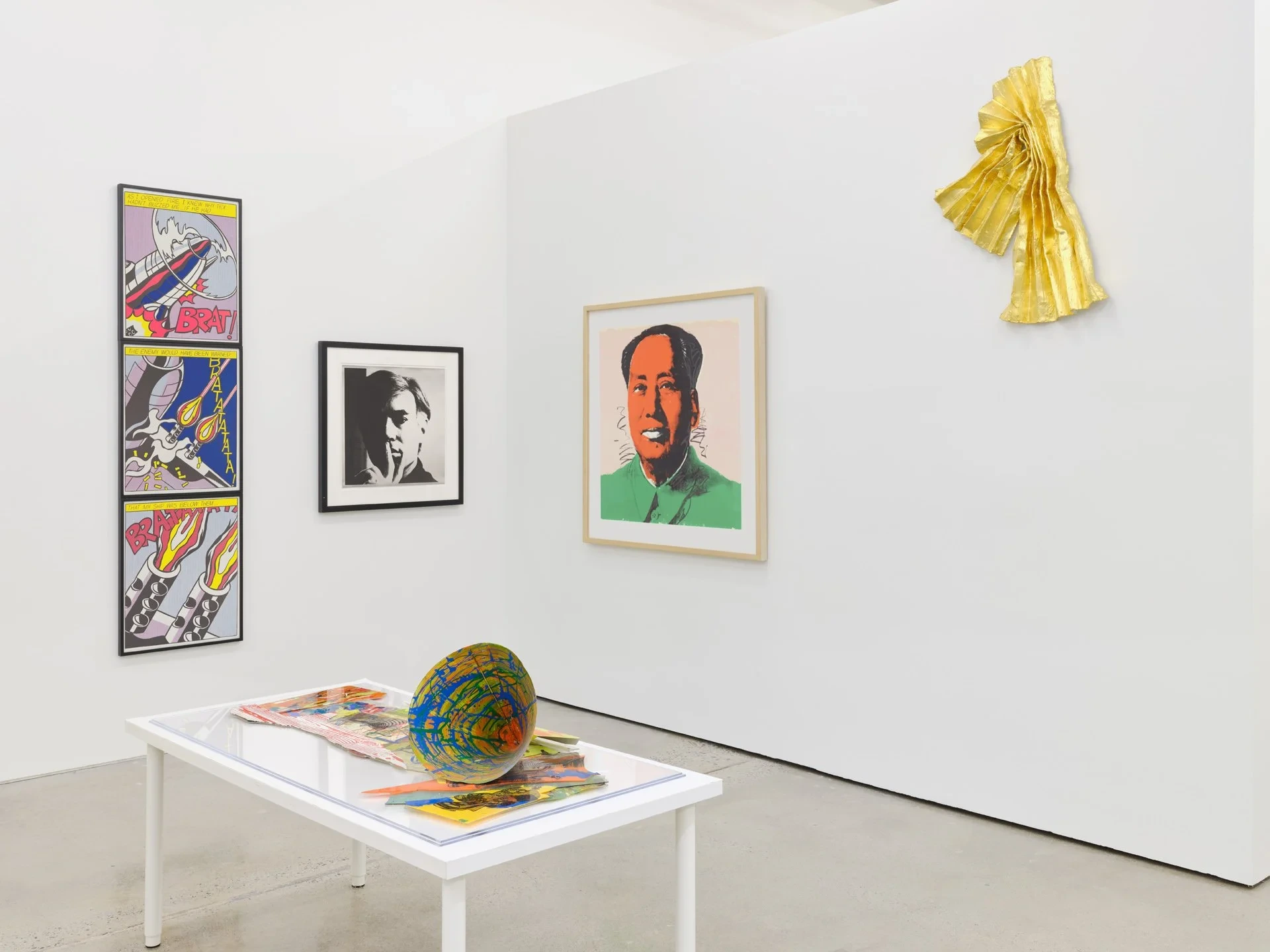 Per Diem: The Gerd Metzdorff Collection — image 3