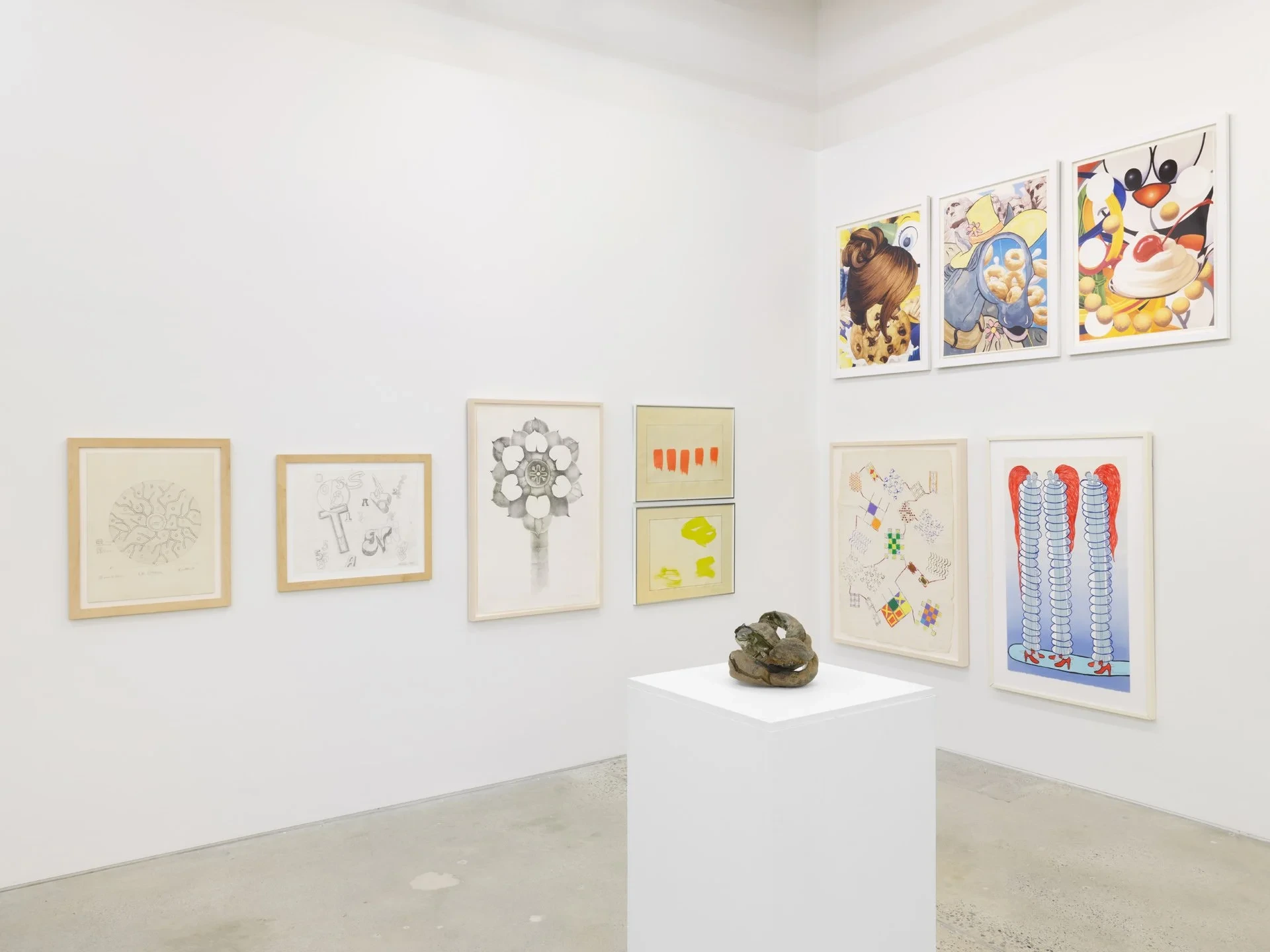 Per Diem: The Gerd Metzdorff Collection — image 4