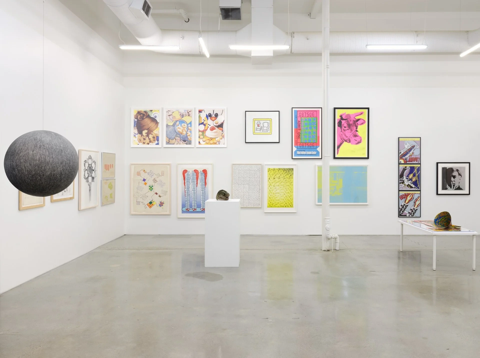 Per Diem: The Gerd Metzdorff Collection — image 6