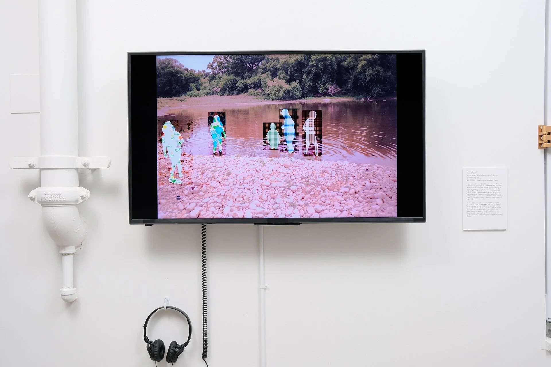 SHIFT: Ecologies of Fashion, Form + Textile — image 3
