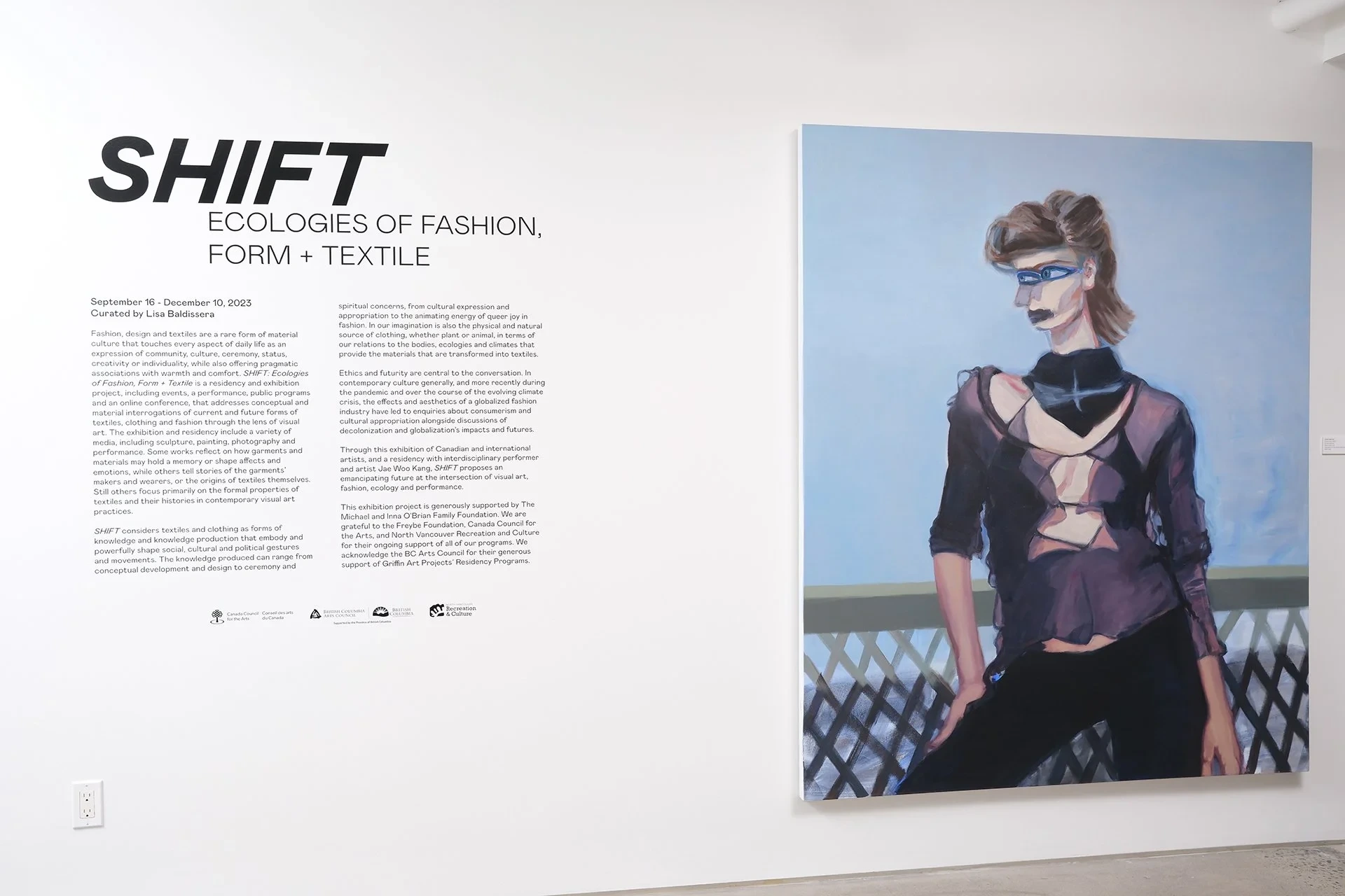 SHIFT: Ecologies of Fashion, Form + Textile — image 4