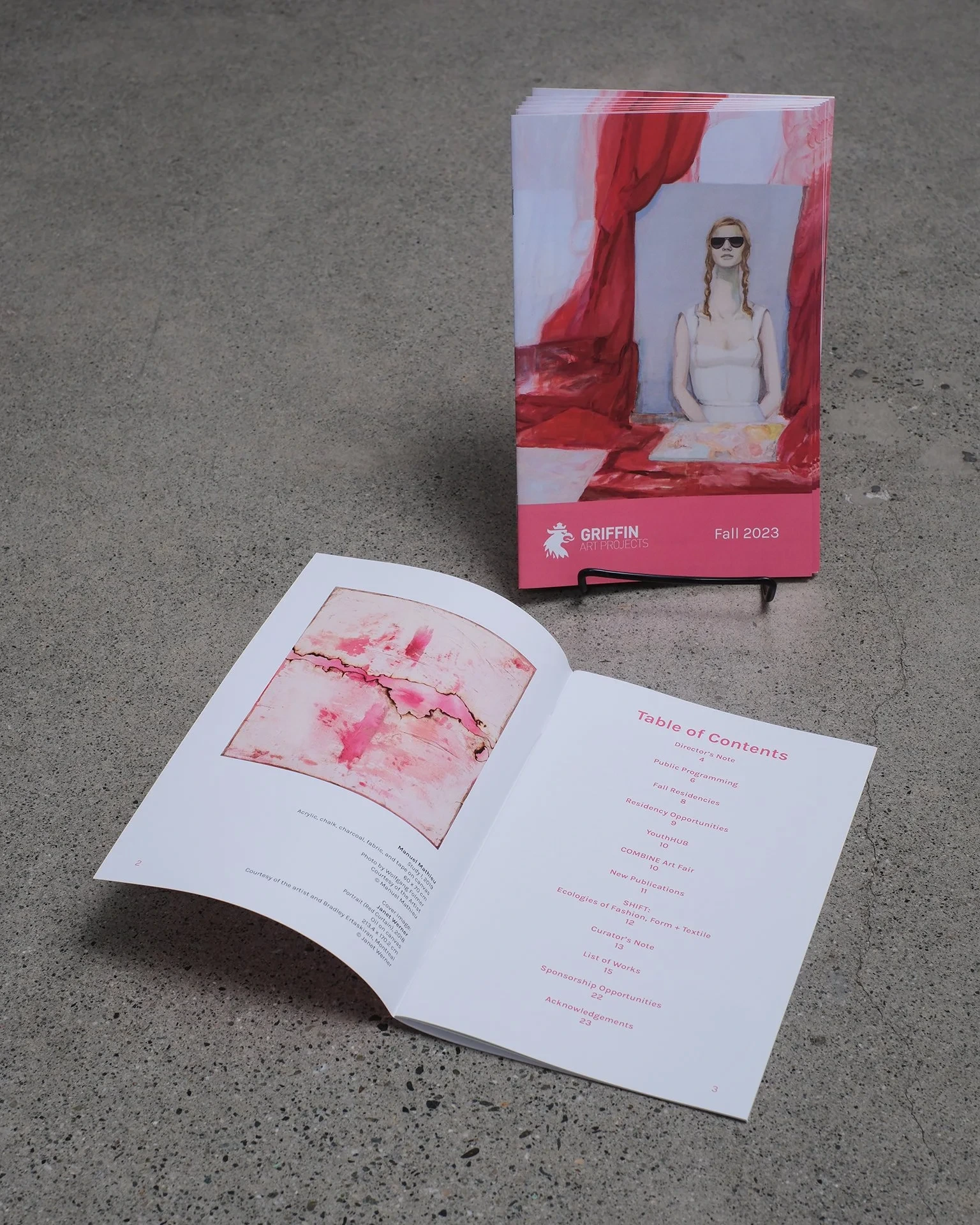 SHIFT: Ecologies of Fashion, Form + Textile — image 8