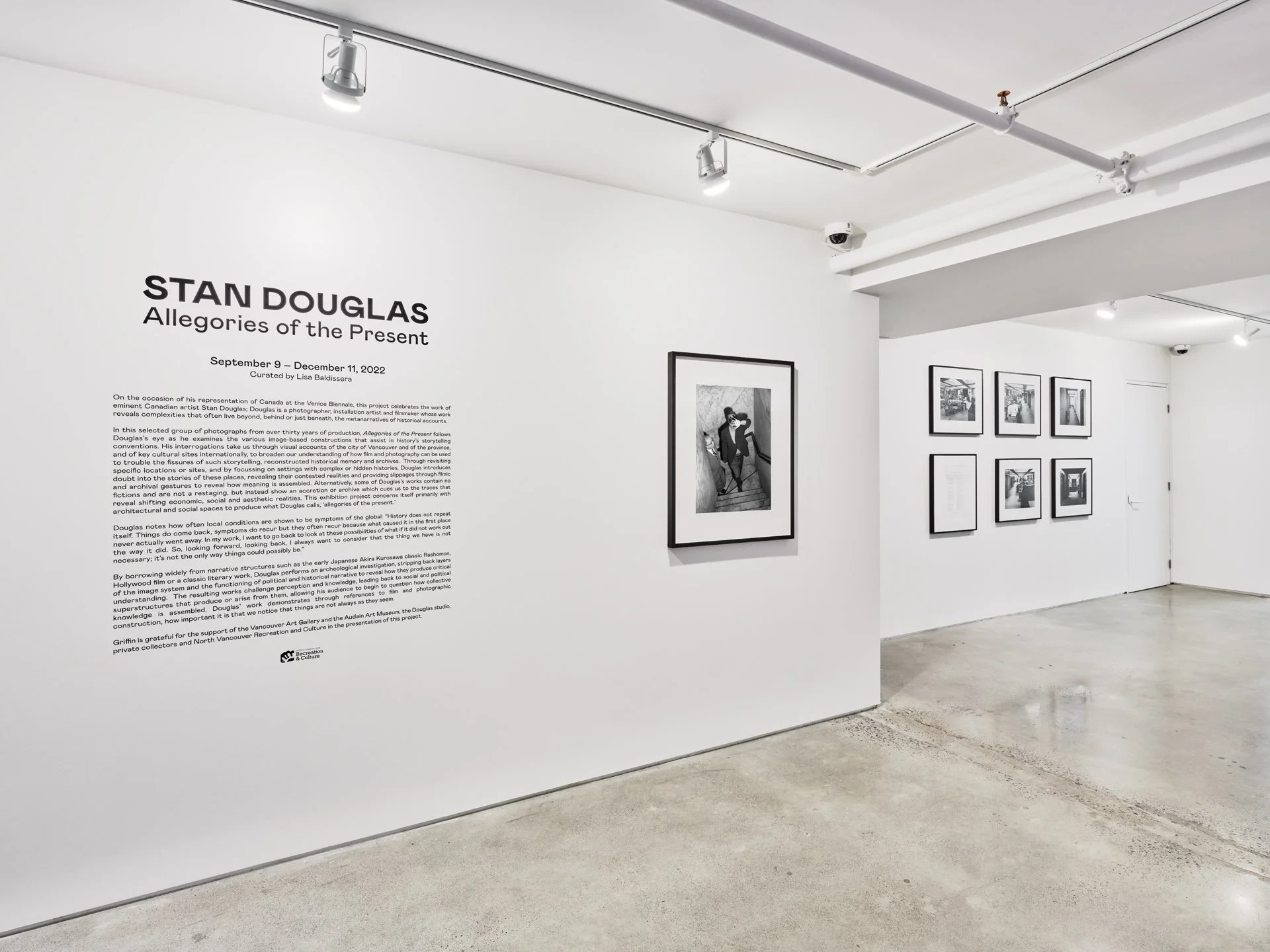 Stan Douglas: Allegories of the Present — image 2