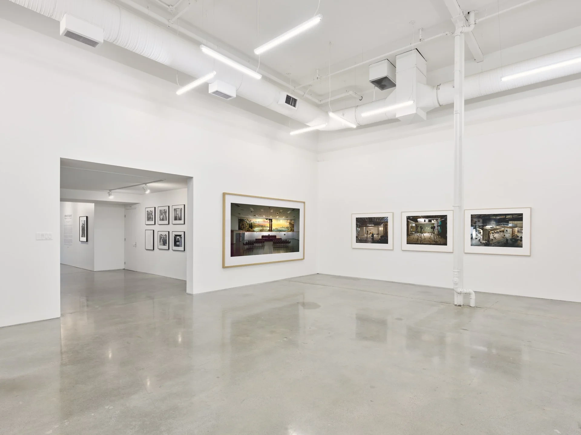 Stan Douglas: Allegories of the Present — image 3