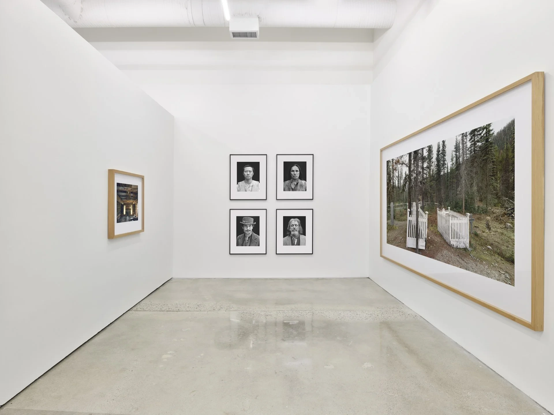 Stan Douglas: Allegories of the Present — image 4