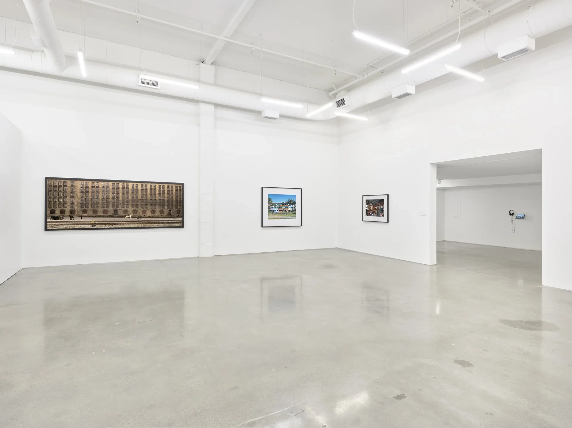 Stan Douglas: Allegories of the Present — image 6