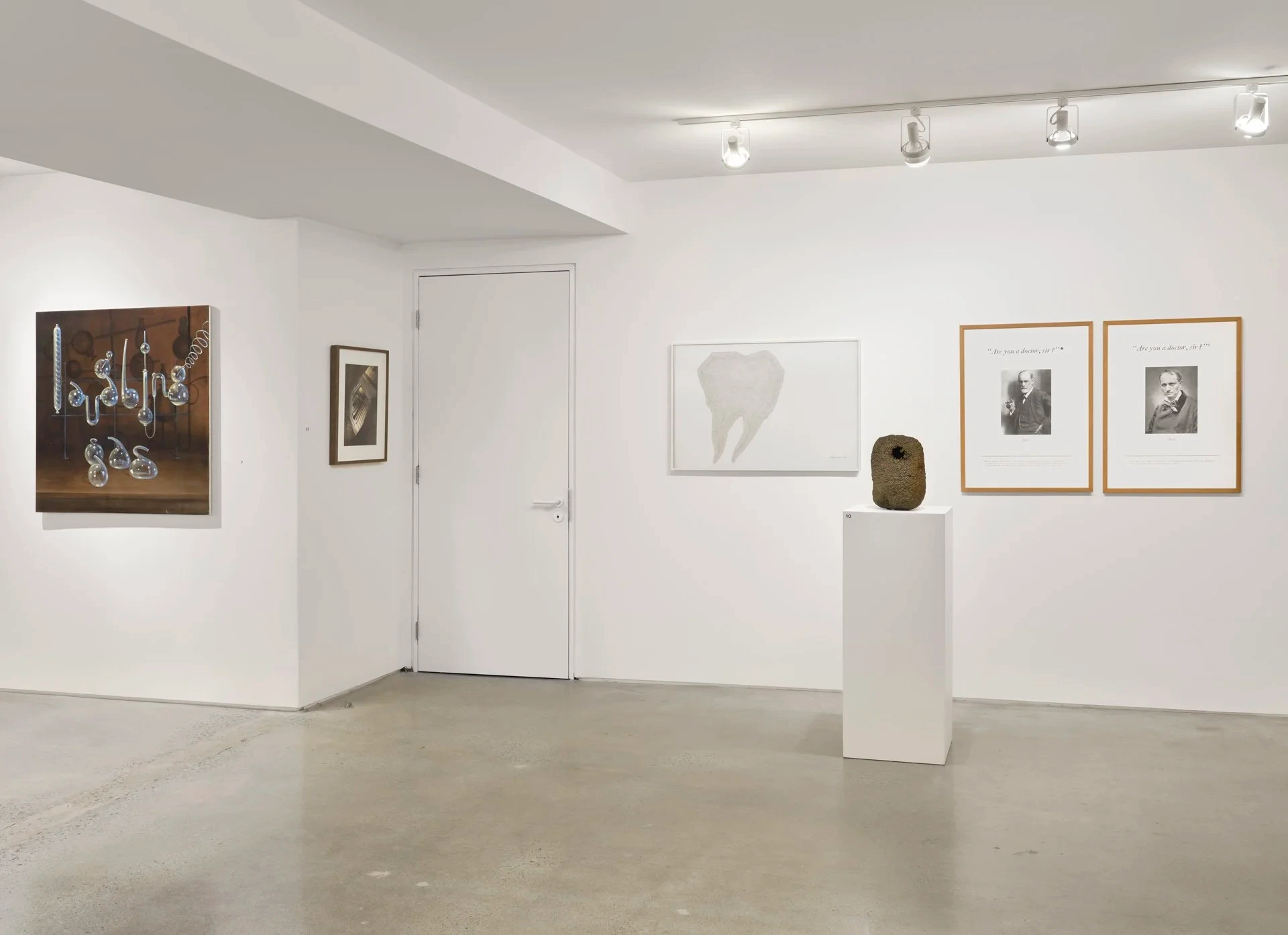 Teeth, Loan and Trust Company, Consolidated: The Trylowsky Collection — image 3