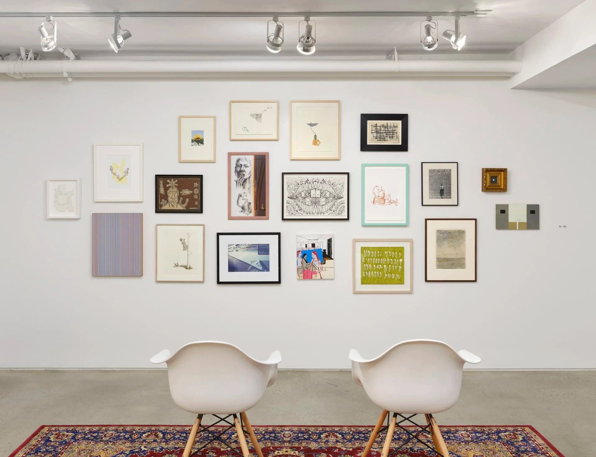 Teeth, Loan and Trust Company, Consolidated: The Trylowsky Collection — image 6