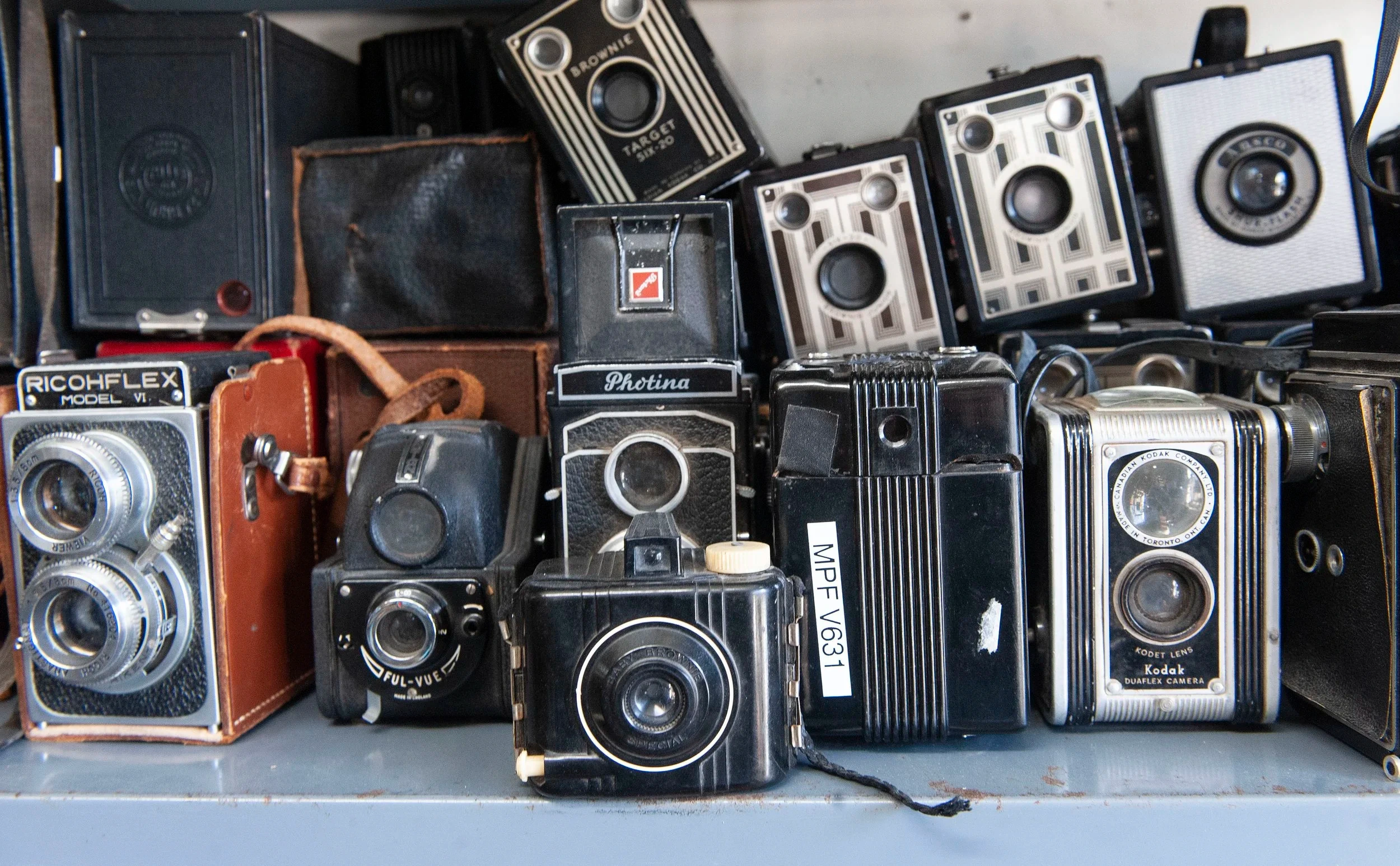 The Prop House: A Collection of One Million Objects — image 1