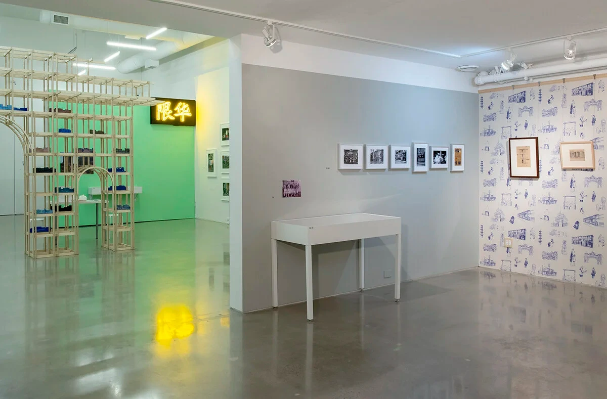 Whose Chinatown? Examining Chinatown Gazes in Art, Archives, and Collections — image 4