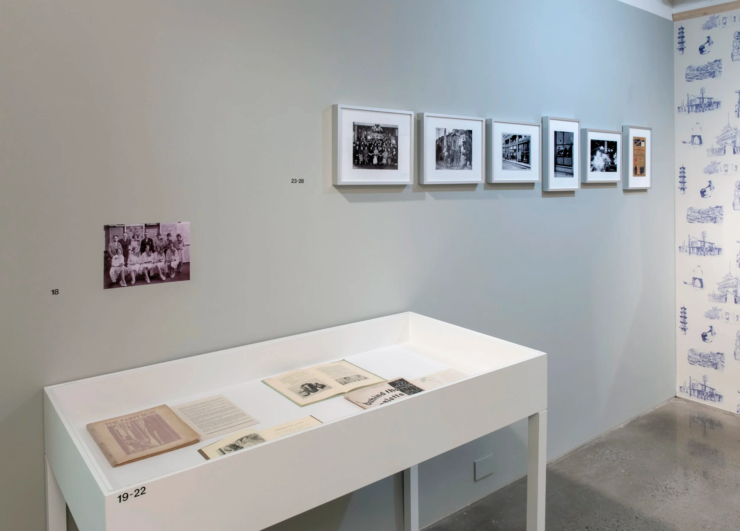 Whose Chinatown? Examining Chinatown Gazes in Art, Archives, and Collections — image 6