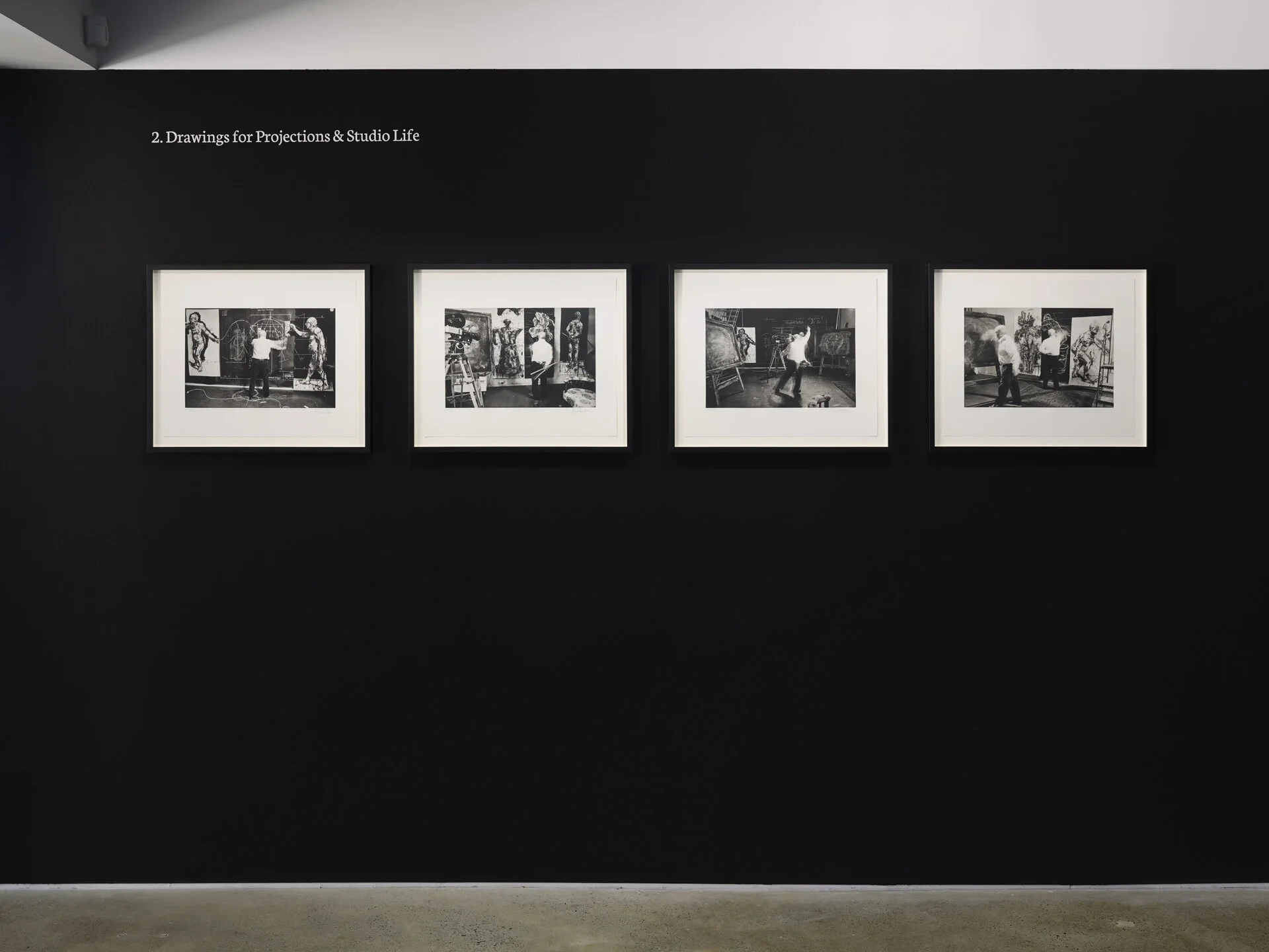 William Kentridge: The Colander — image 4