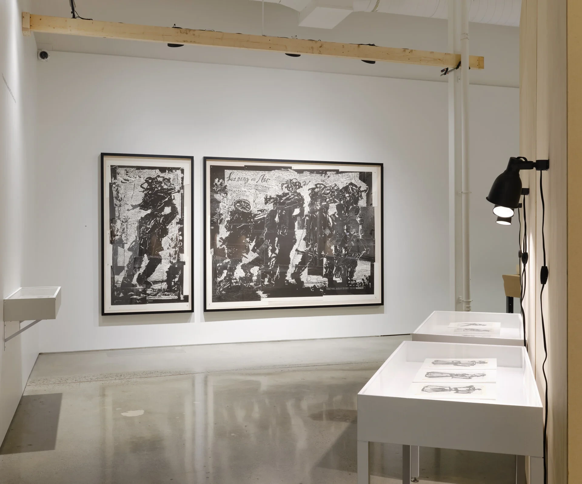 William Kentridge: The Colander — image 5