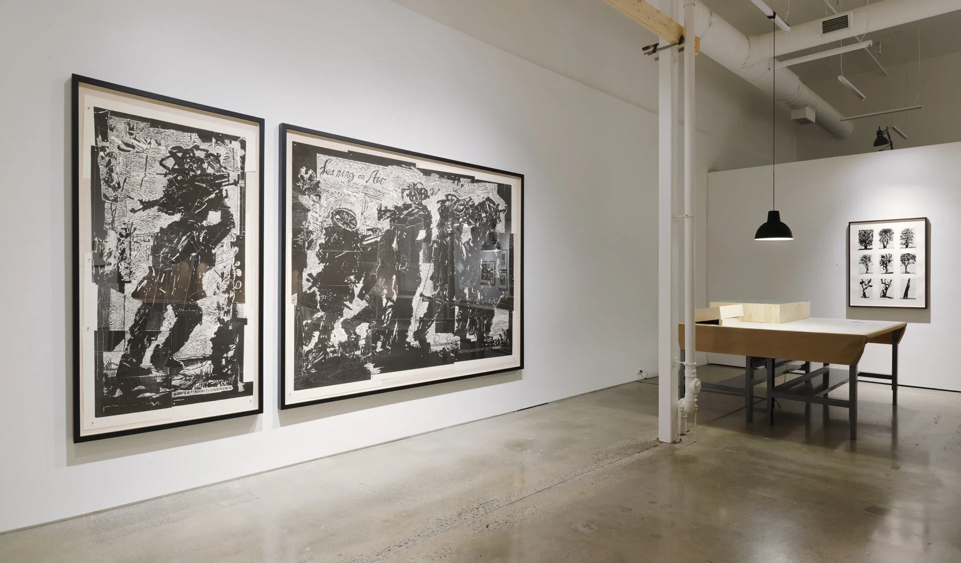 William Kentridge: The Colander — image 6