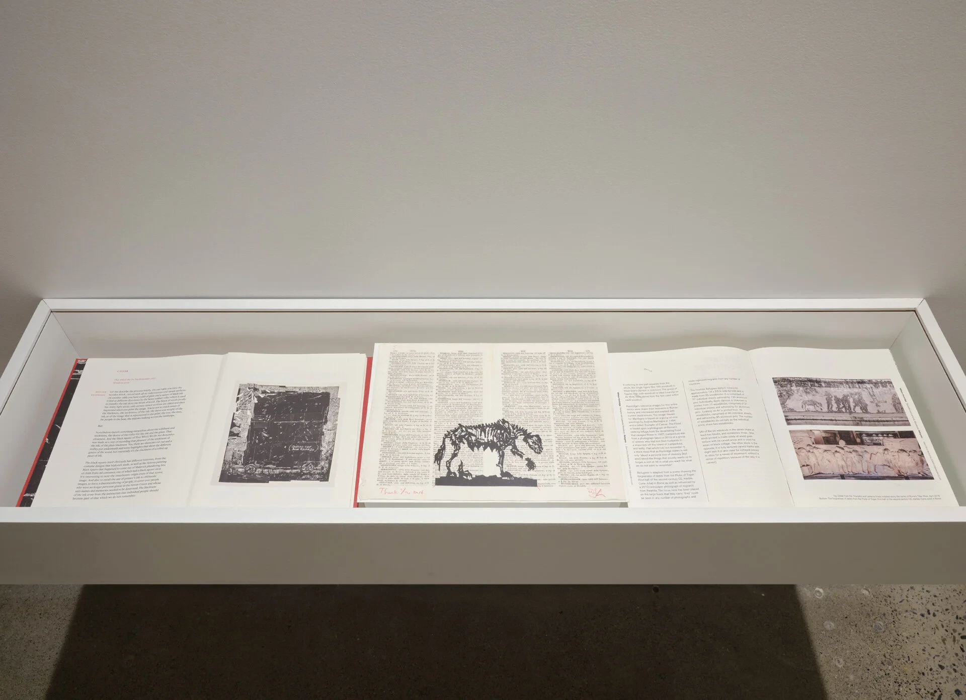 William Kentridge: The Colander — image 8