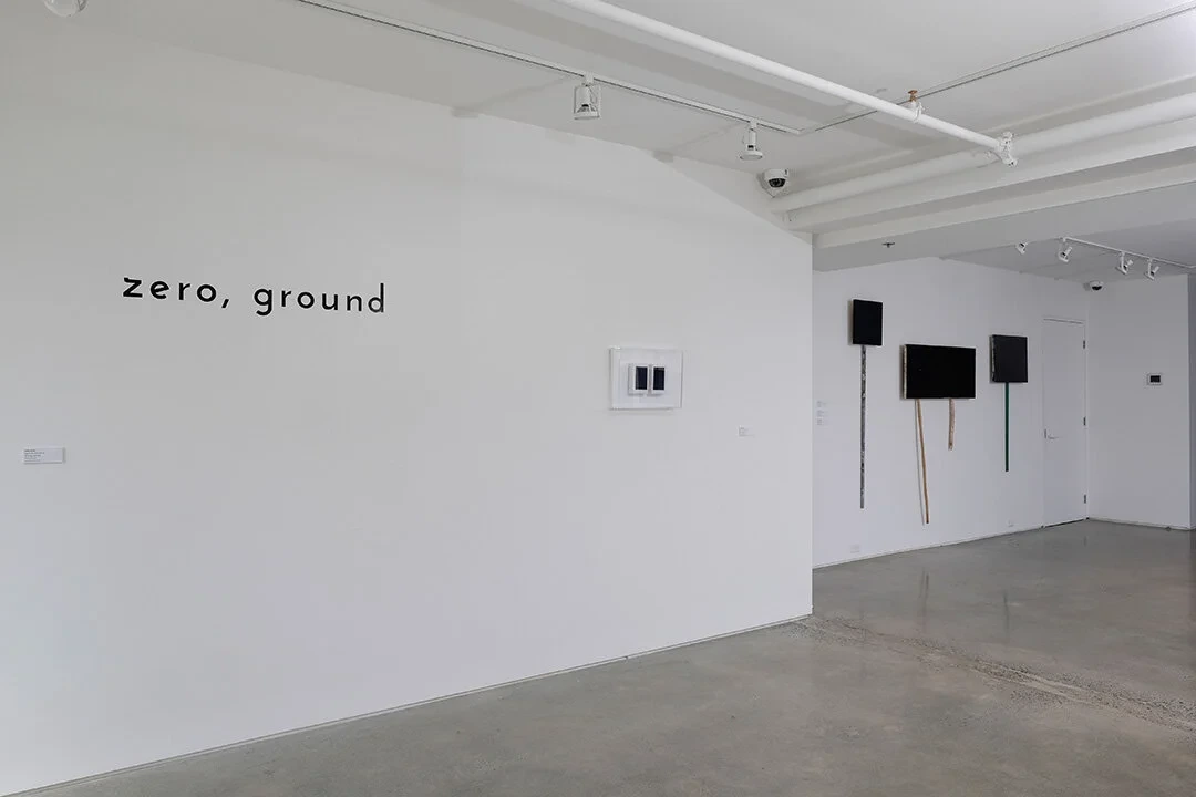 zero, ground — image 2