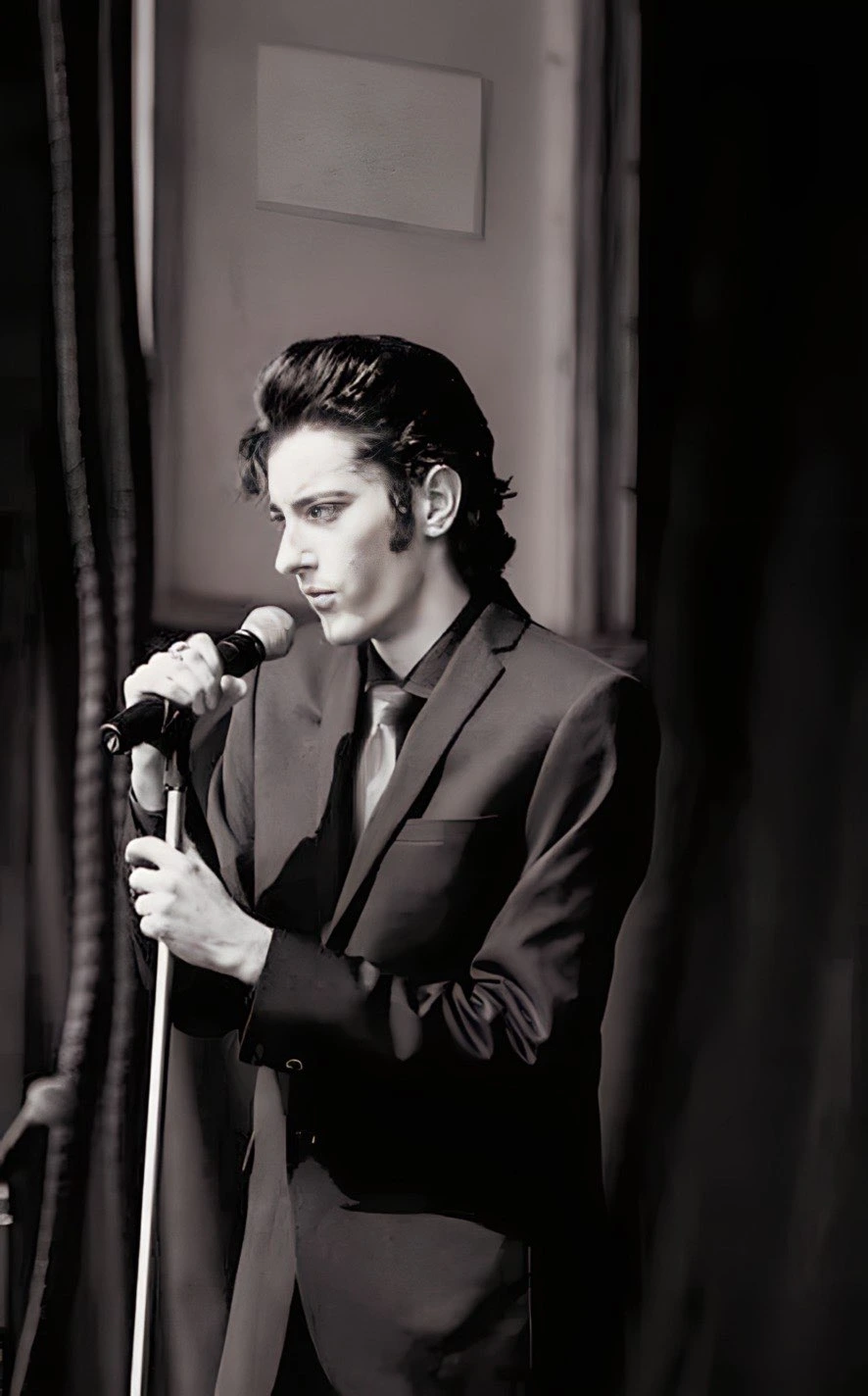 Danny Baylen