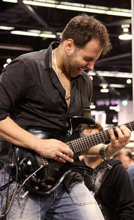 Dave Martone