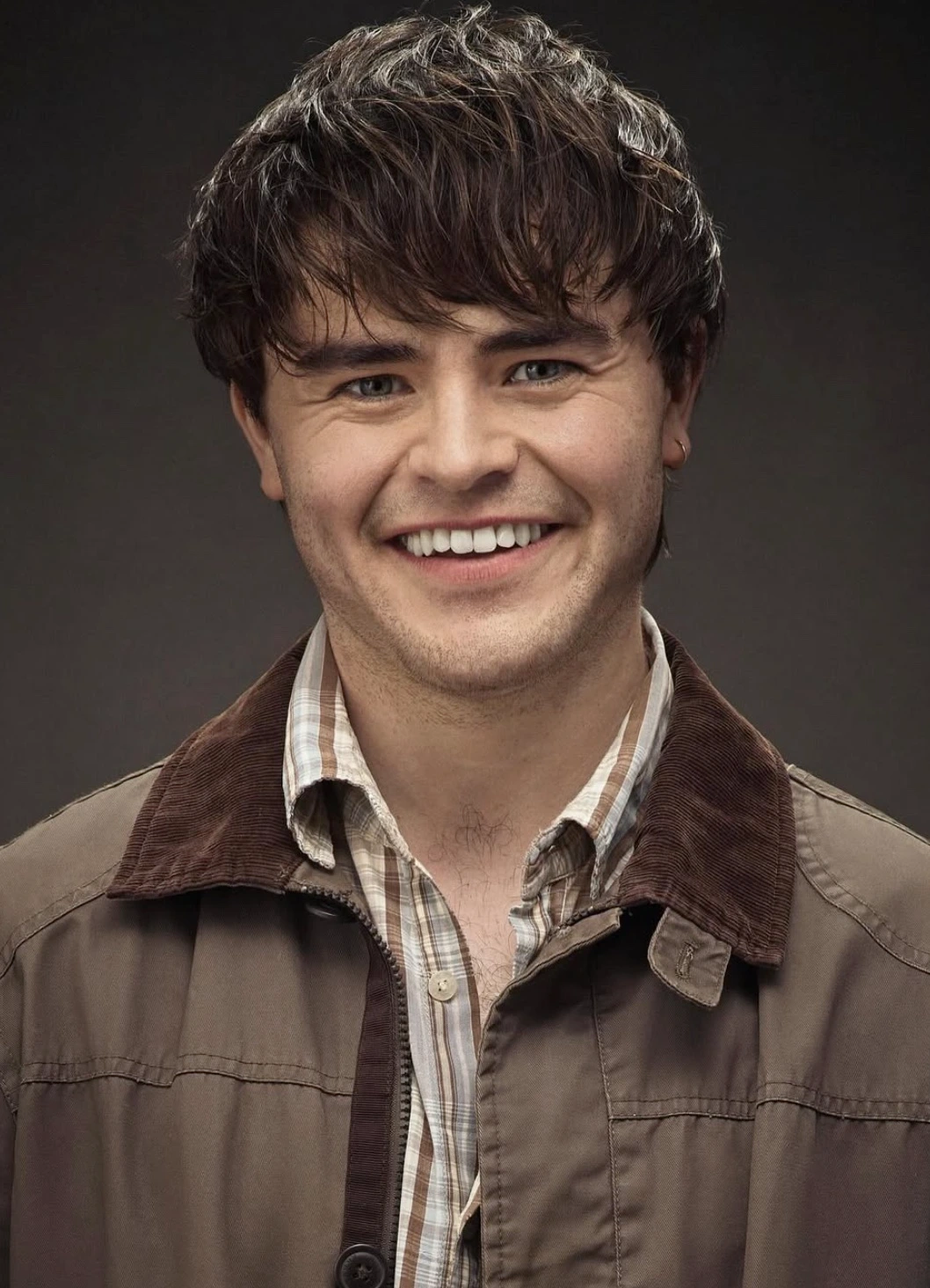 Emmett Harrison
