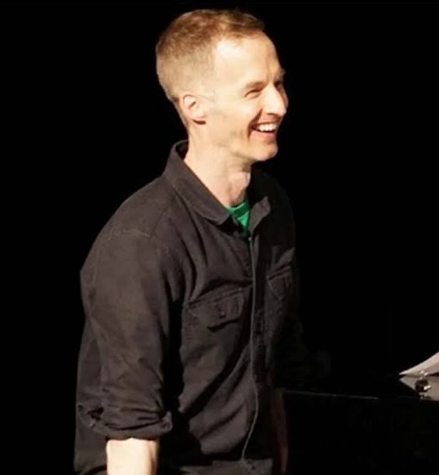 Mark Wilson