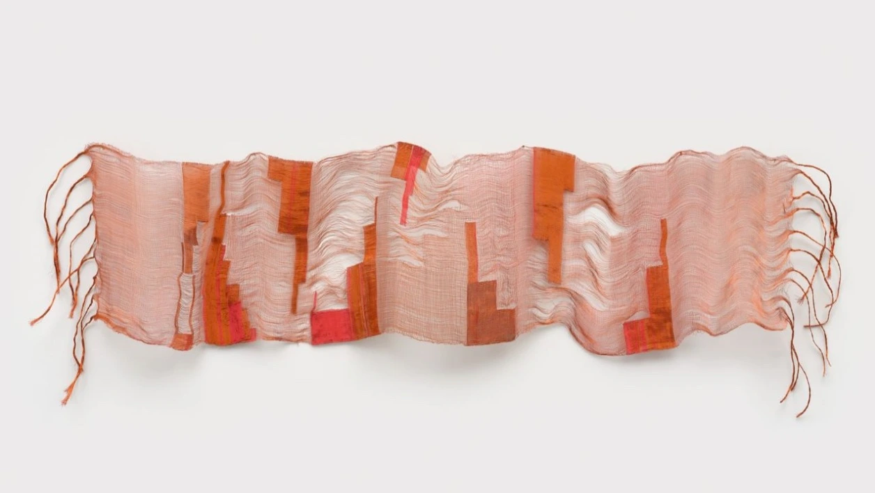 Ruth Beer: Seep | Swell