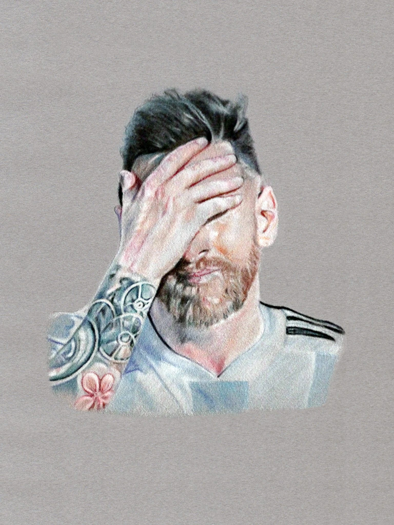 Under Pressure
