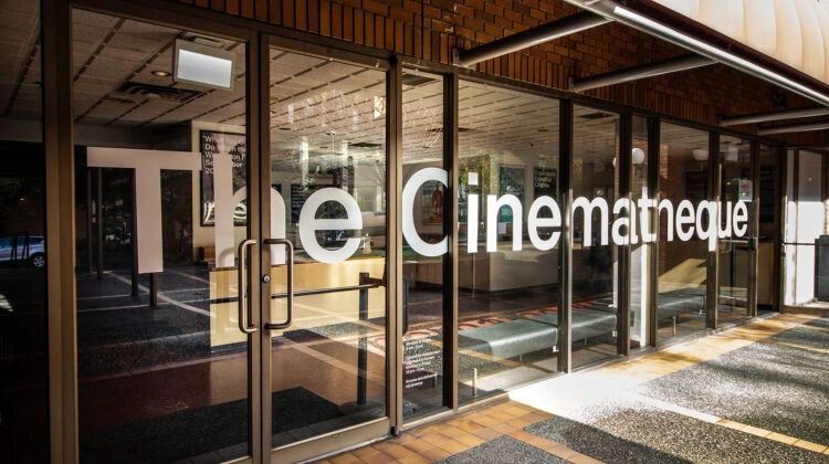 The Cinematheque