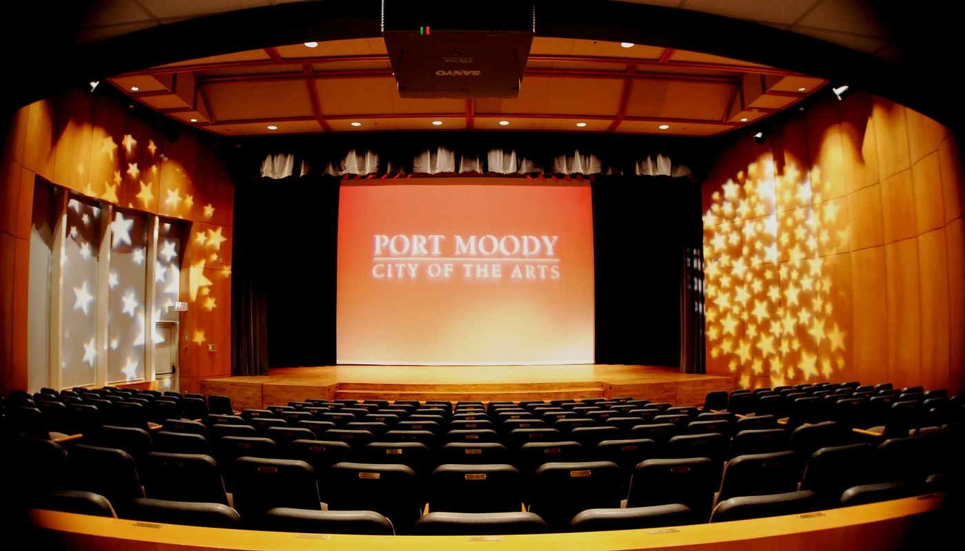 The Inlet Theatre
