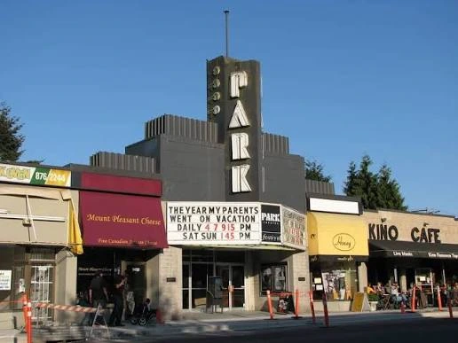 The Park Theatre
